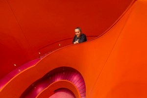 Agostina Pinon Dore fotografata da Daniela Zedda - Aldilàdelmare