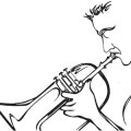Francesco Cocco – Fra le linee – Paolo