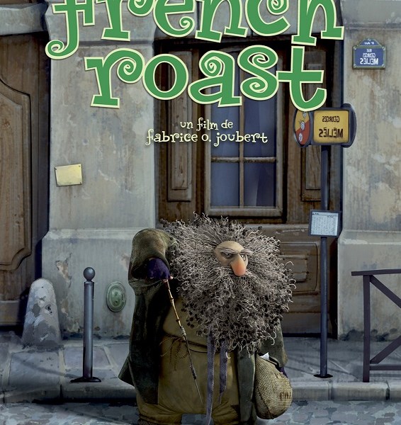 French Roast