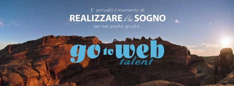 GoToWeb Talent