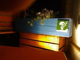 Insortu - Installazione