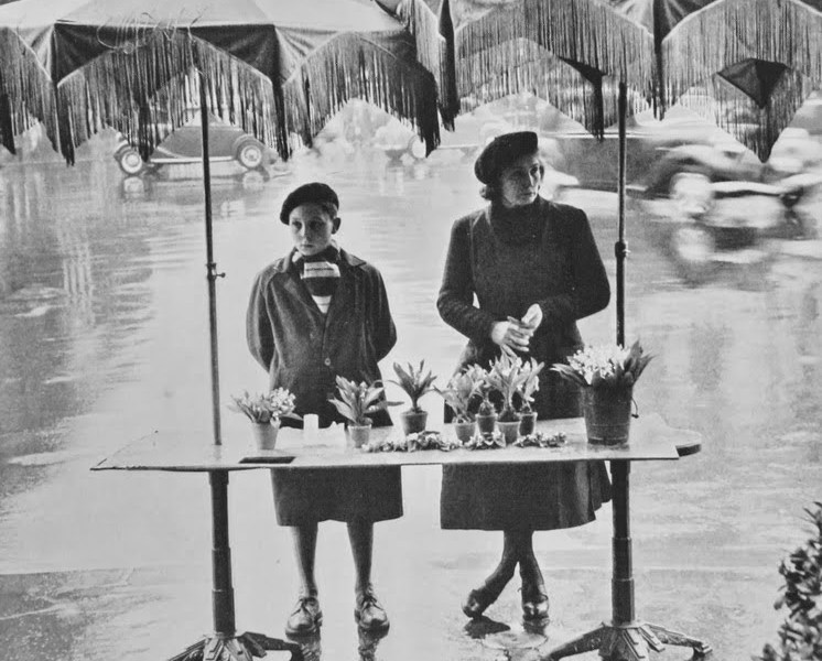 FotoStorie - Contrasti di solitudine