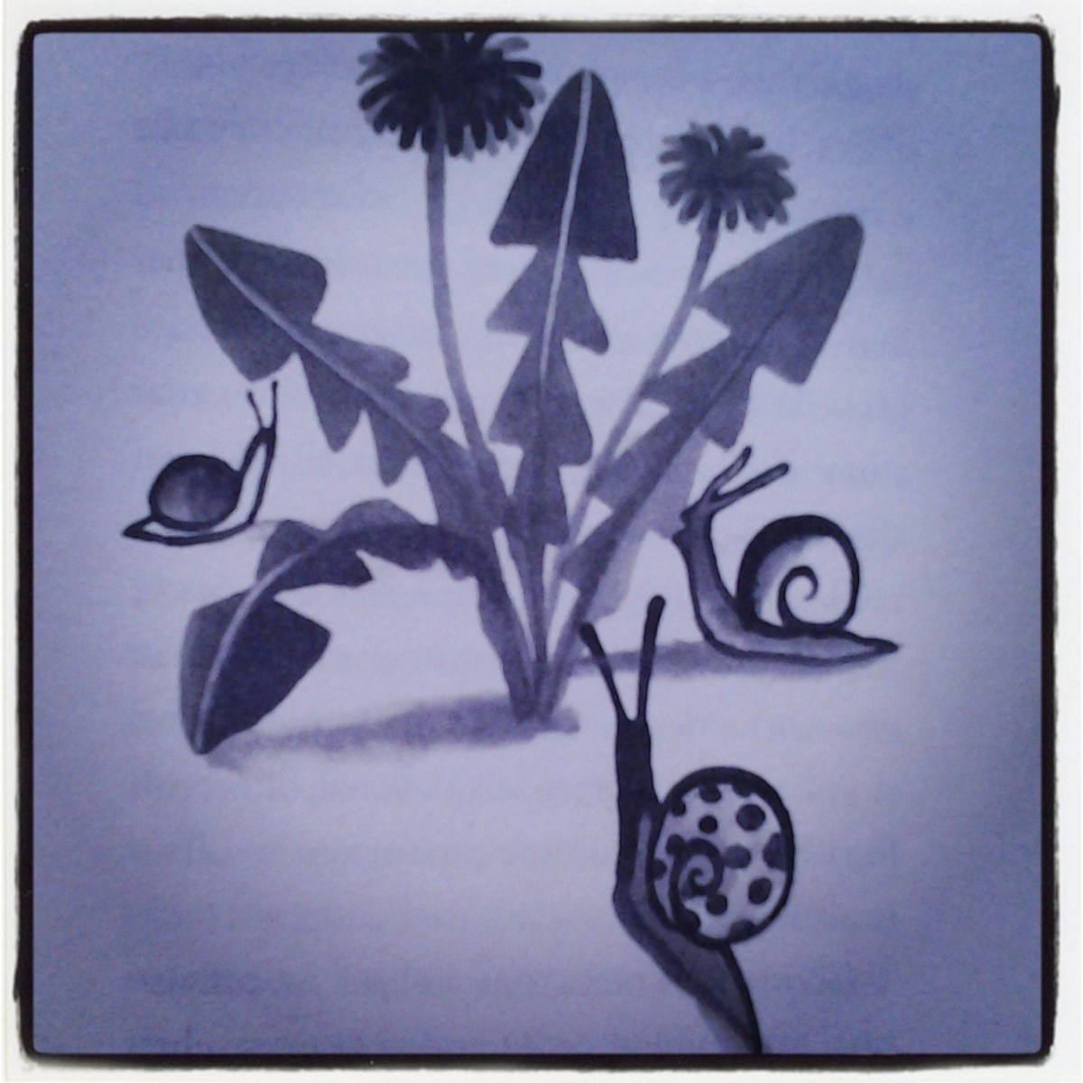 Luis Sepúlveda - Storia di una lumaca che scoprì l'importanza della lentezza