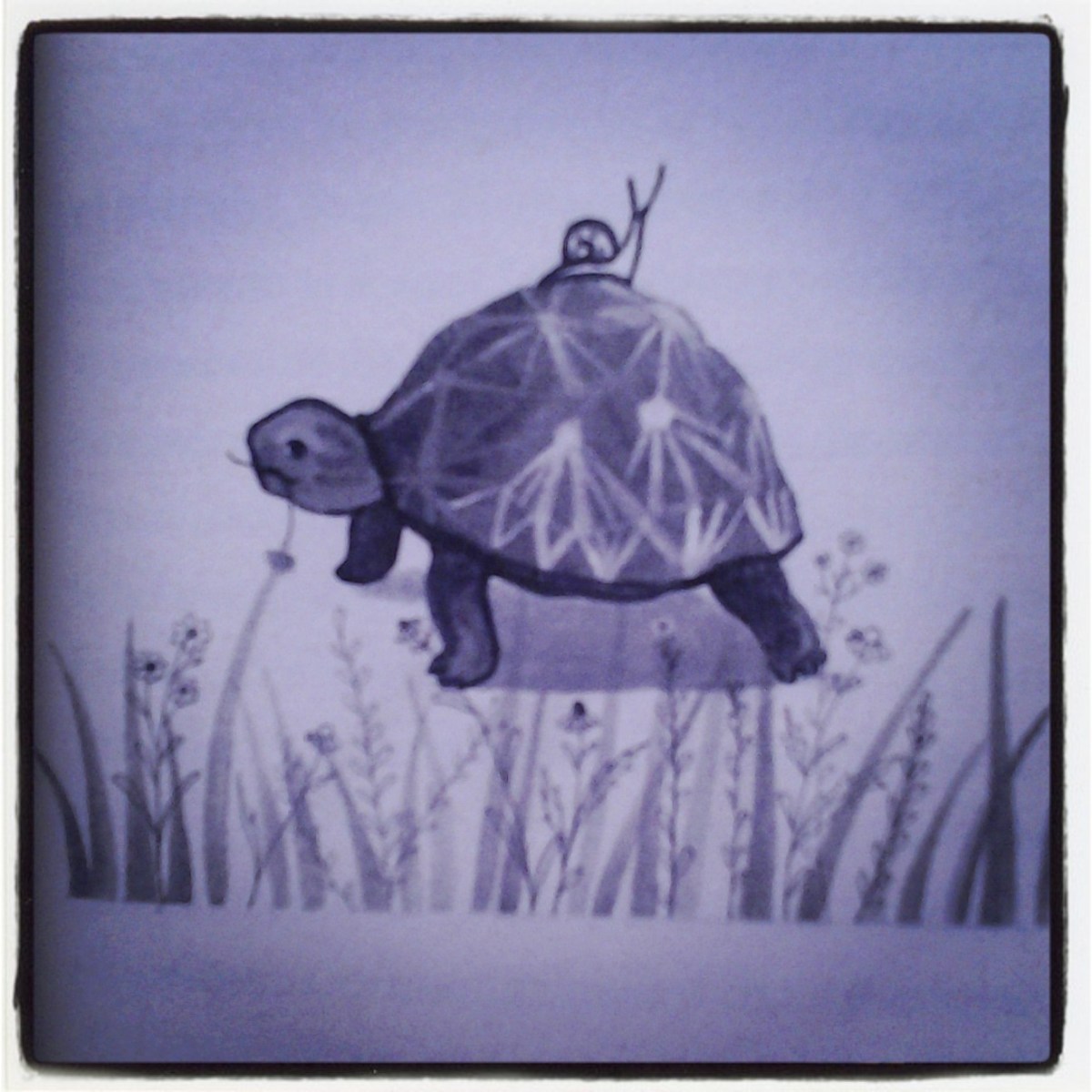 Luis Sepúlveda - Storia di una lumaca che scoprì l'importanza della lentezza