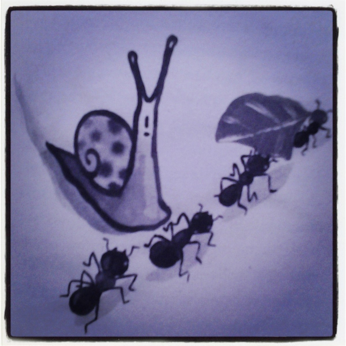 Luis Sepúlveda - Storia di una lumaca che scoprì l'importanza della lentezza