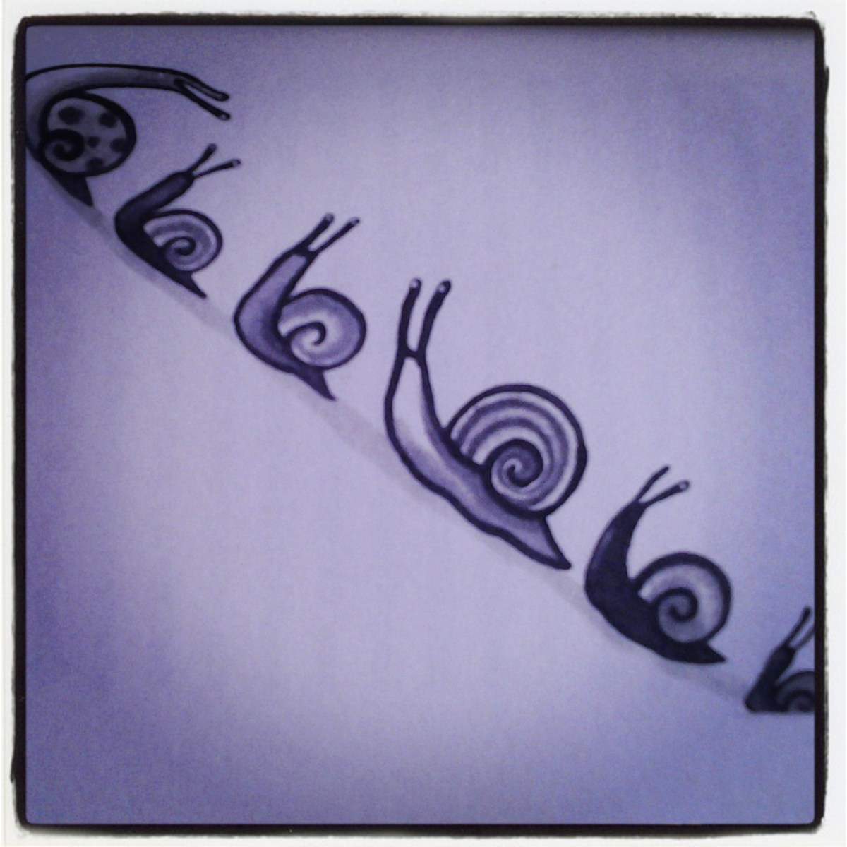 Luis Sepúlveda - Storia di una lumaca che scoprì l'importanza della lentezza