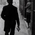 Sergio Larrain