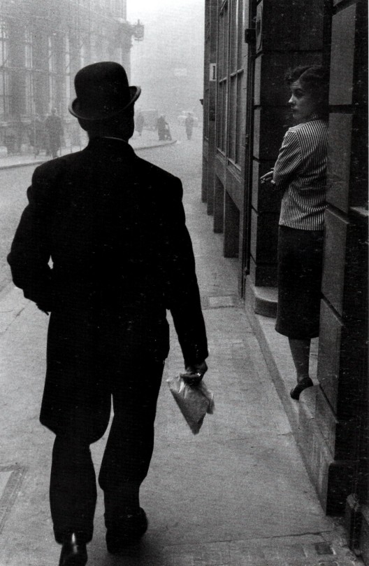 Sergio Larrain