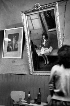 Sergio Larrain