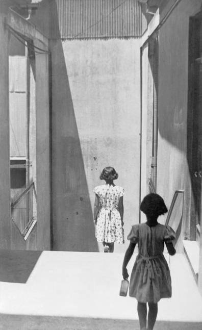 Sergio Larrain