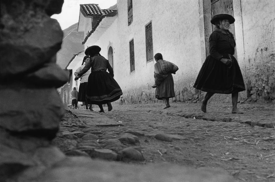 Sergio Larrain