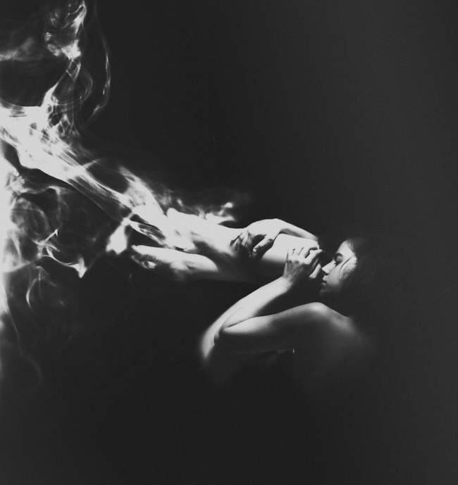Silvia Grav