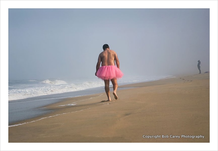 The Tutu Project