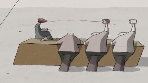 Wind by Robert Loebel