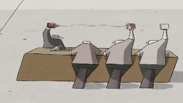 Wind by Robert Loebel