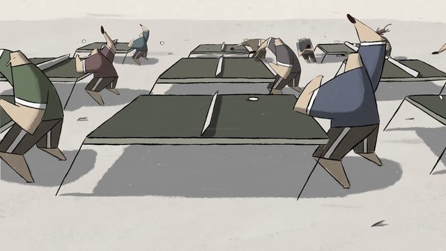 Wind by Robert Loebel