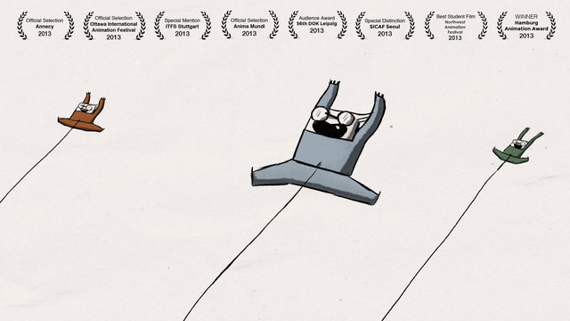 Wind by Robert Loebel