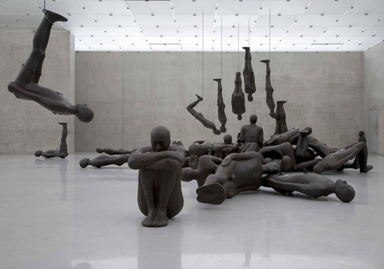 Antony Gormley