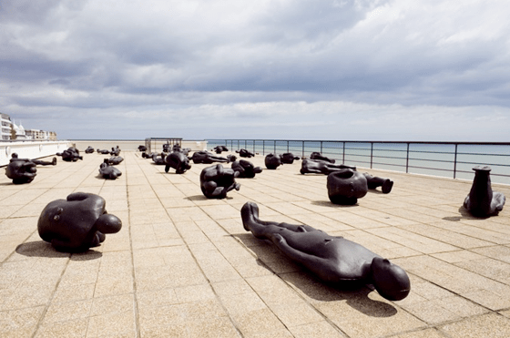 Antony Gormley