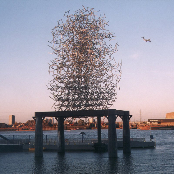 Antony Gormley