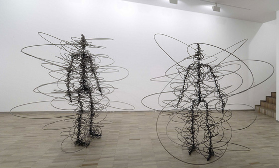 Antony Gormley