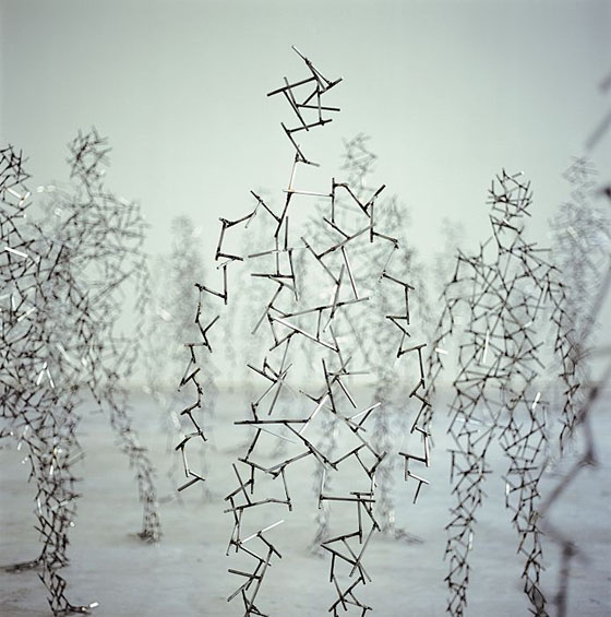 Antony Gormley
