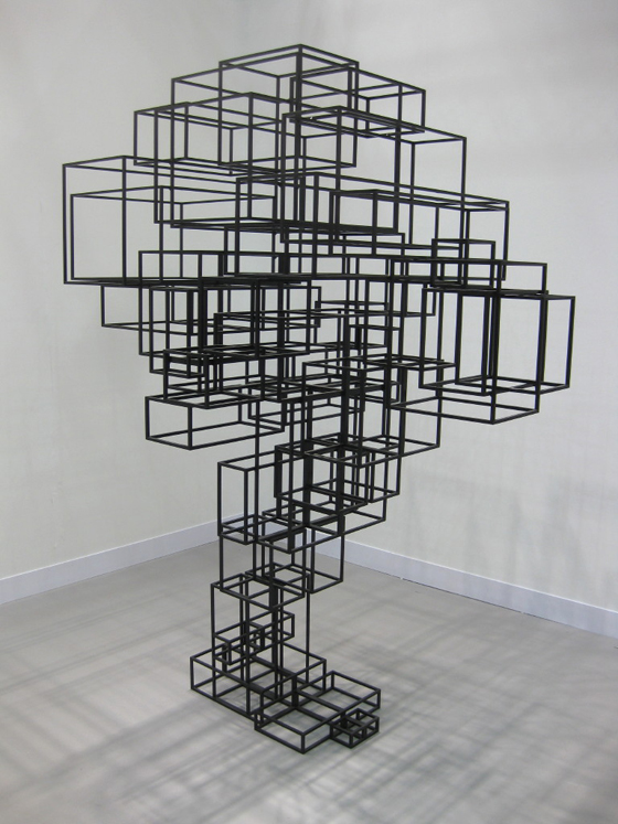 Antony Gormley