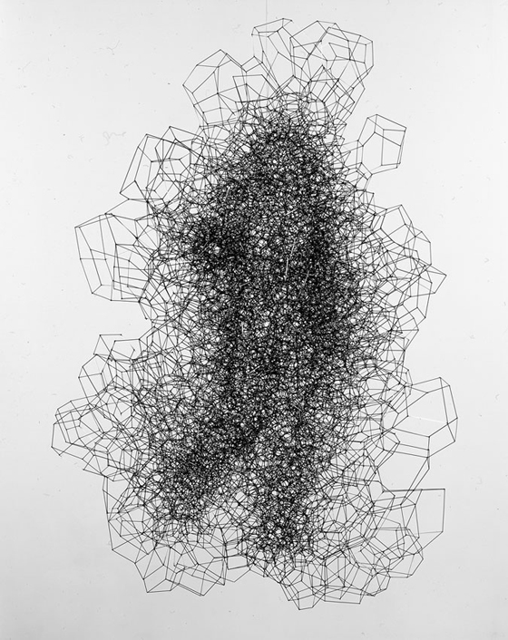Antony Gormley