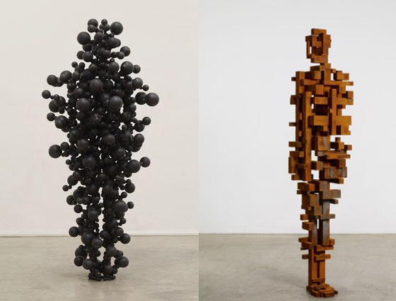 Antony Gormley