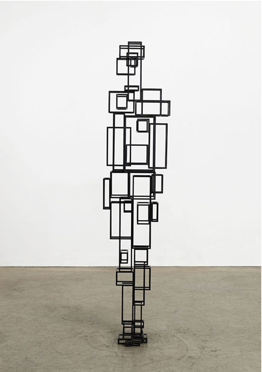 Antony Gormley