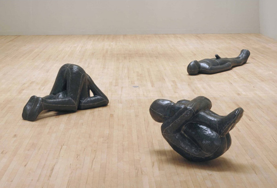 Antony Gormley