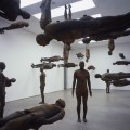 Antony Gormley