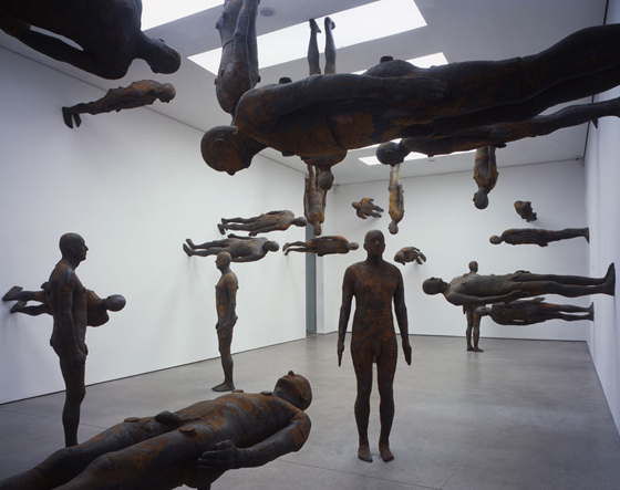 Antony Gormley