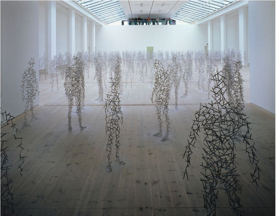 Antony Gormley
