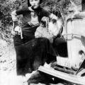 Bonnie di Bonnie e Clyde