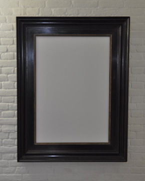 Cees Krijnen - Selfportrait through the eyes of my father