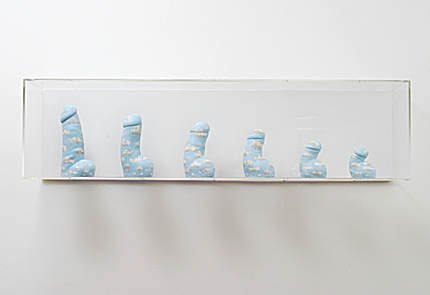 Cees Krijnen - Cock Blok