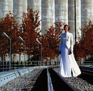 Cees Krijnen - Il matrimonio