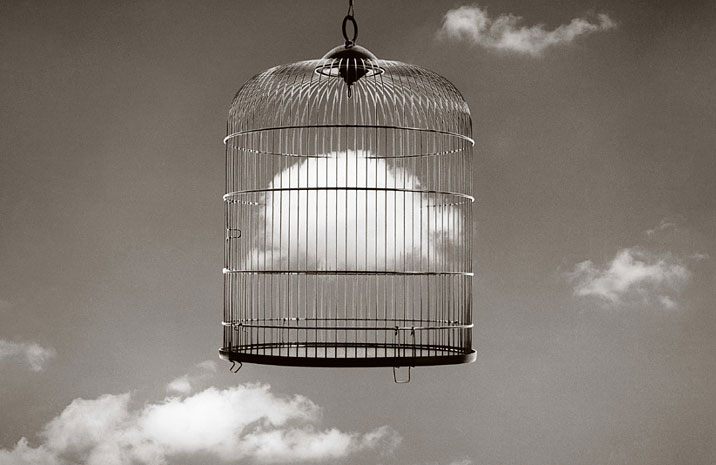 Chema Madoz
