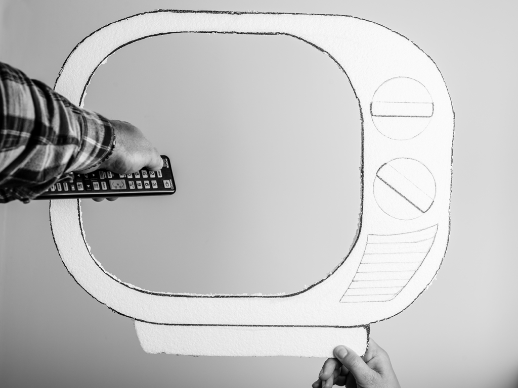 Chi vuole spegnere l’informazione?