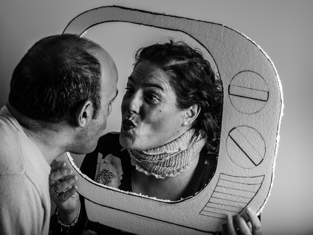 Storie di incontri, storie d’amore, storie di passioni.