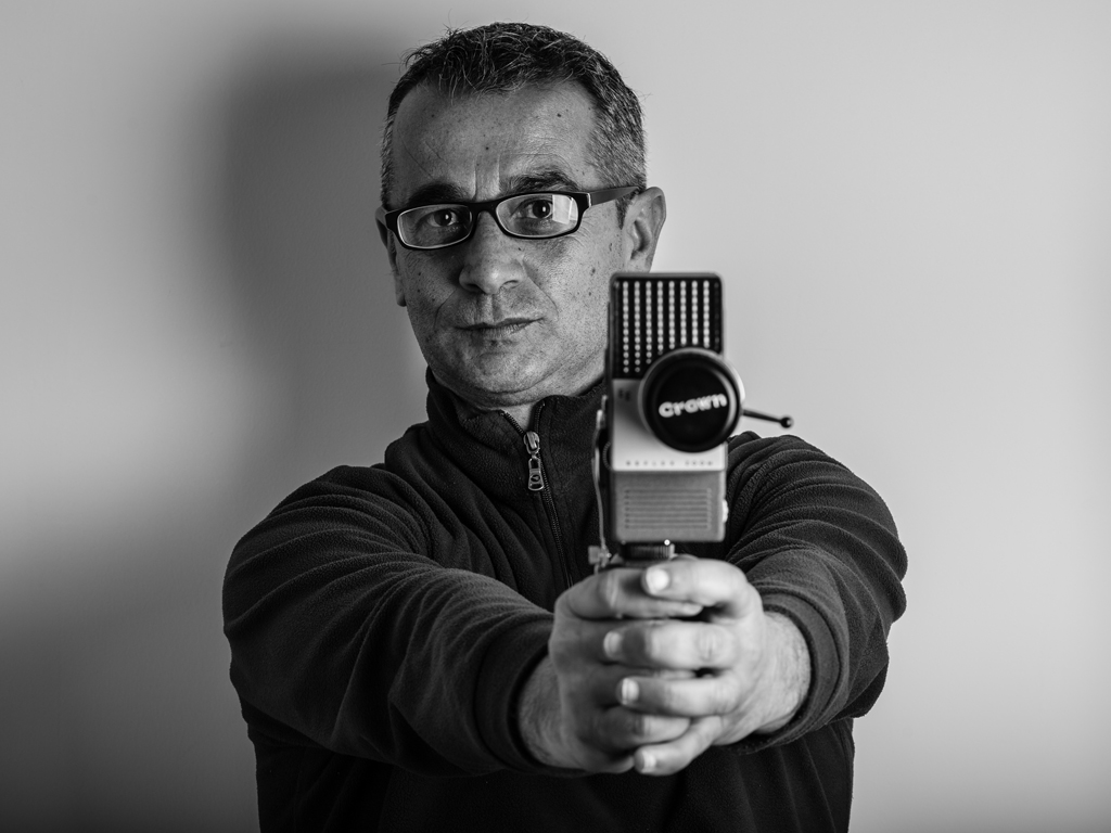 Non siamo noi, quelli che le sparano grosse.