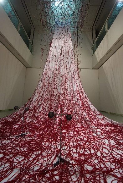 Chiharu Shiota