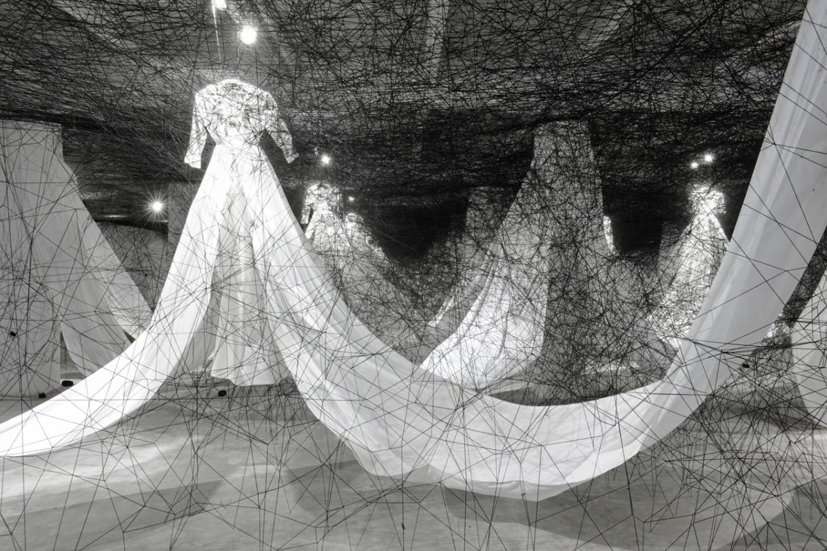 Chiharu Shiota