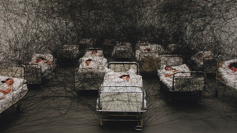 Chiharu Shiota
