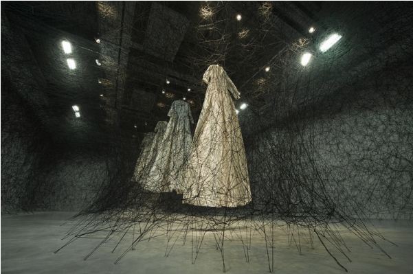 Chiharu Shiota