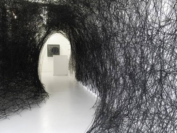 Chiharu Shiota