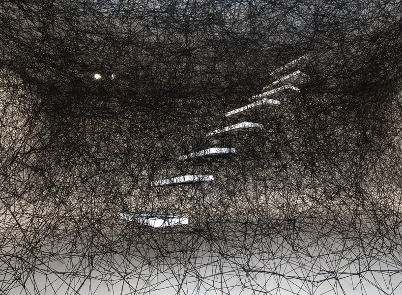 Chiharu Shiota