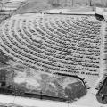 Teatro Drive-in, South Bend Indiana, 1950s