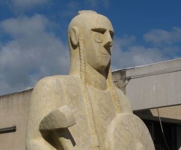 Giganti di monte Prama